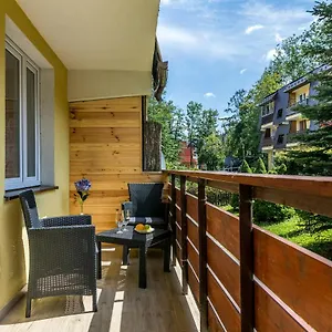 Rent Like - Kasprusie Iii Zakopane