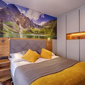 Parzenica I Rozeta Zakopane